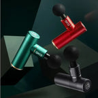 Mini Facial Gun Deep Muscle Massager