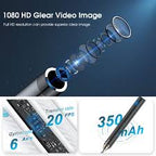 Smart Visual Ear Wax Cleaner